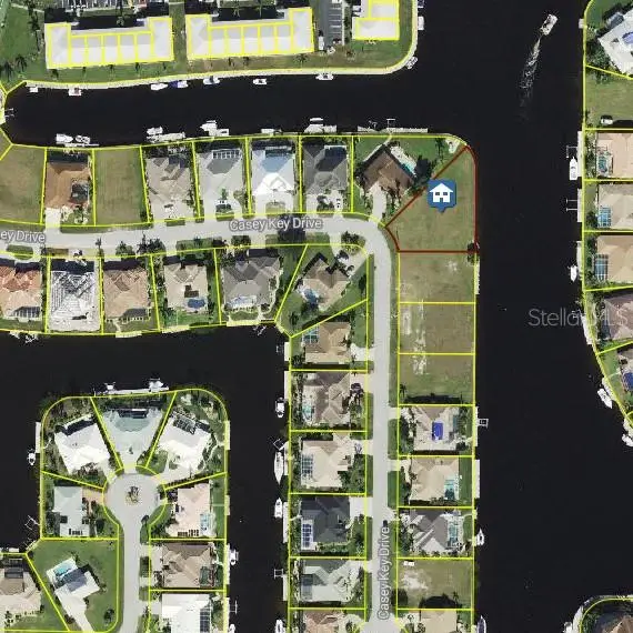 1450 Casey Key Drive, Punta Gorda, FL 33950 - #1
