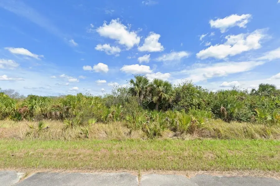 2445 Kentucky Drive Sw, Palm Bay, FL 32908 - #2