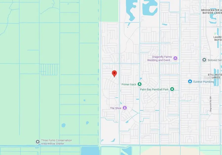 2445 Kentucky Drive Sw, Palm Bay, FL 32908 - #3