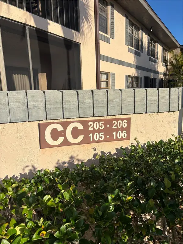 19505 Quesada Avenue #CC205, PORT CHARLOTTE, FL 33948