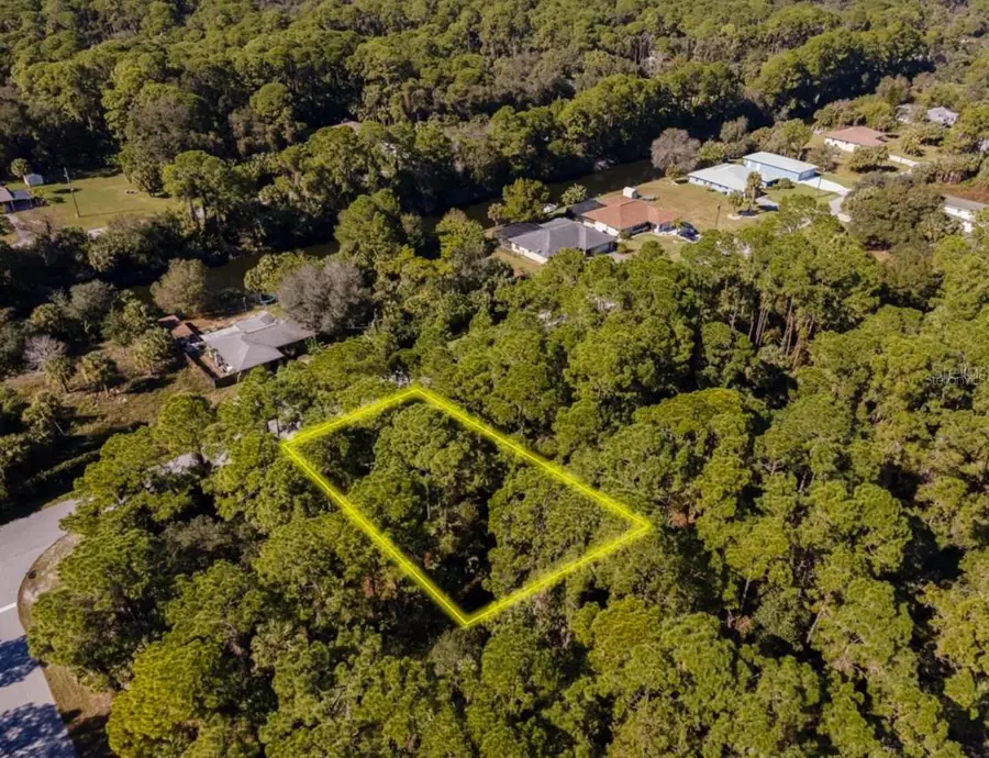 350 Kindred Boulevard, Port Charlotte, FL 33954 - #2