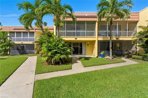 2907 Del Prado Boulevard S #B7, CAPE CORAL, FL 33904
