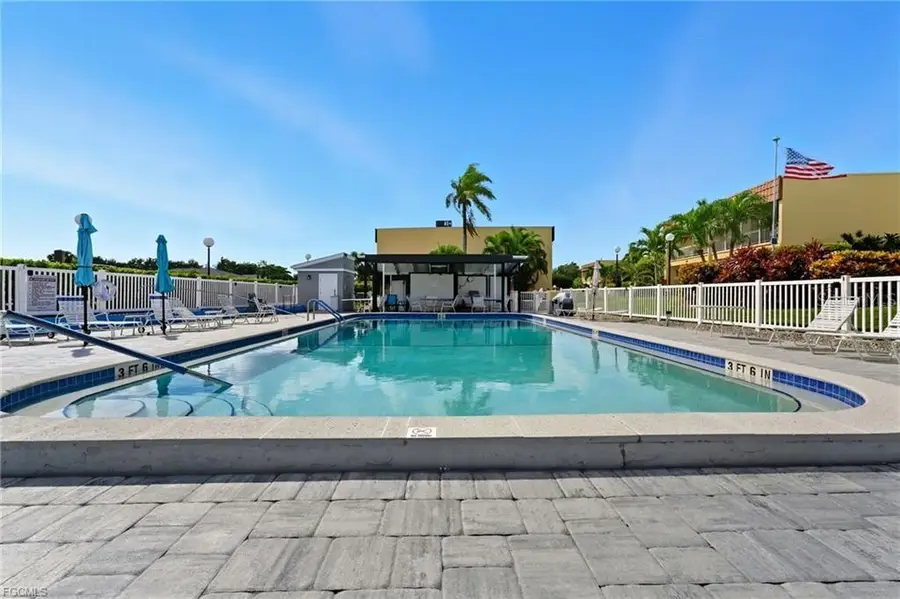 2907 Del Prado Boulevard S #B7, Cape Coral, FL 33904 - #2