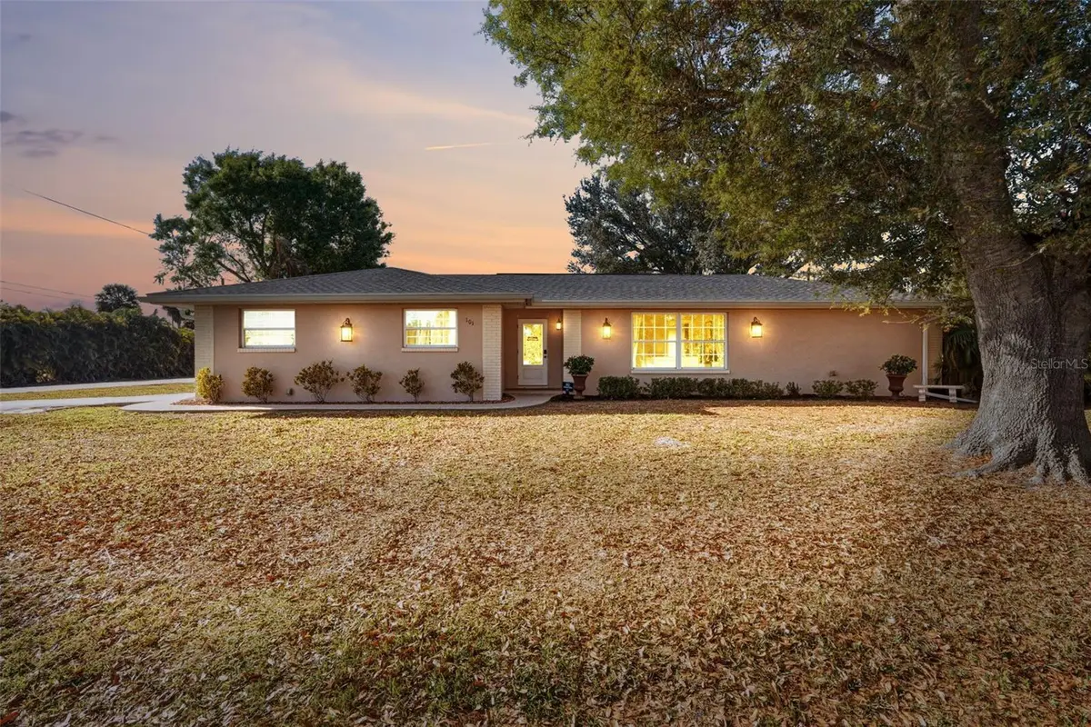 101 Marlin Drive, Punta Gorda, FL 33950 - #1