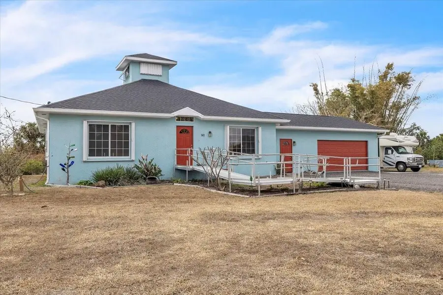 141 Summerset Drive, Punta Gorda, FL 33982 - #2