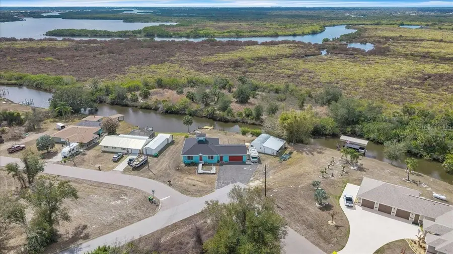 141 Summerset Drive, Punta Gorda, FL 33982 - #3