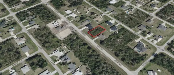 5304 Gillot Boulevard, PORT CHARLOTTE, FL 33981