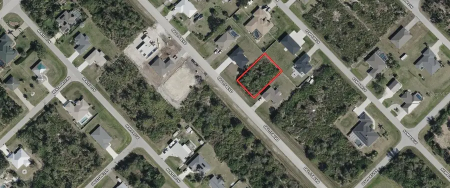 5304 Gillot Boulevard, Port Charlotte, FL 33981 - #2