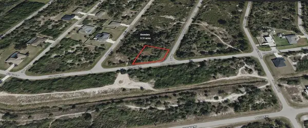 4203 Pilgrim Street, PORT CHARLOTTE, FL 33981