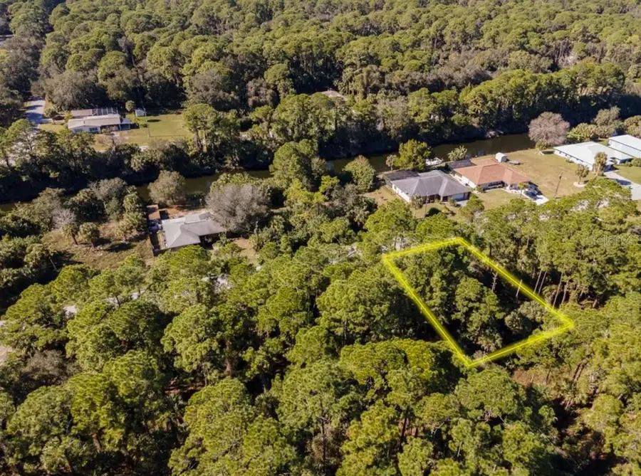 334 Kindred Boulevard, Port Charlotte, FL 33954 - #2