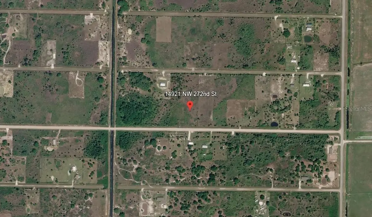 14921 NW 272nd Street, Okeechobee, FL 34972 - #1