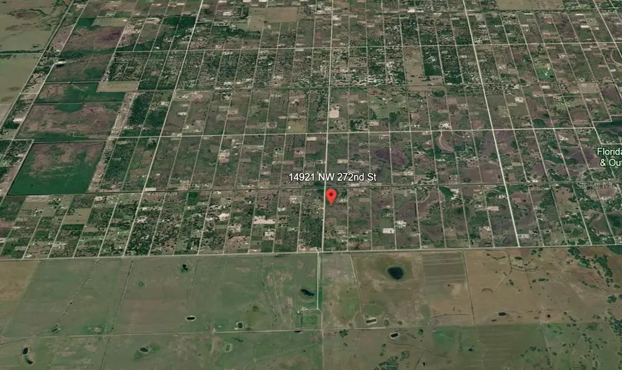 14921 NW 272nd Street, Okeechobee, FL 34972 - #2