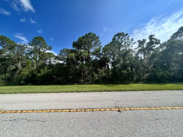 717 Biscayne Drive, PORT CHARLOTTE, FL 33953