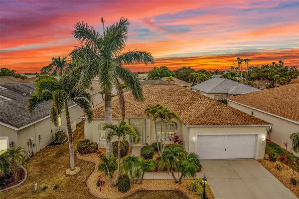 1693 Palace Court, PUNTA GORDA, FL 33980