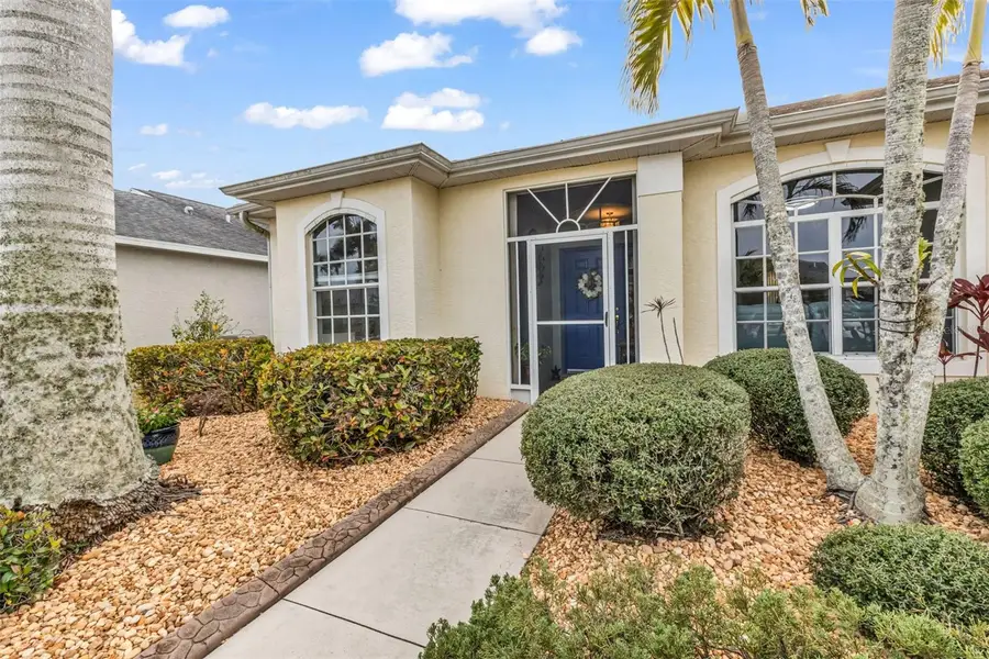 1693 Palace Court, Punta Gorda, FL 33980 - #2