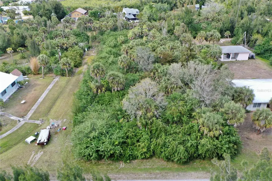 3504 Sleepy Hollow Lane, Punta Gorda, FL 33950 - #2