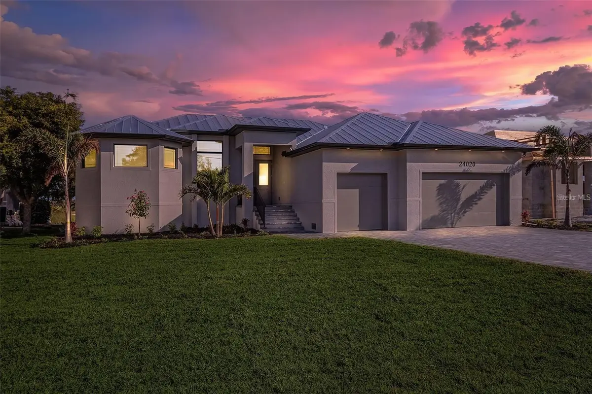 16505 Togas Way, Punta Gorda, FL 33955 - #1