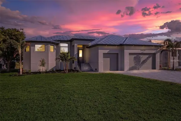 16505 Togas Way, PUNTA GORDA, FL 33955