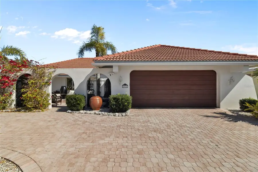 918 Messina Drive, Punta Gorda, FL 33950 - #2