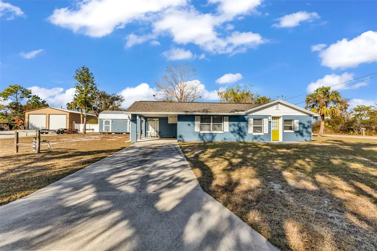 3215 Park Drive, Punta Gorda, FL 33982 - #1