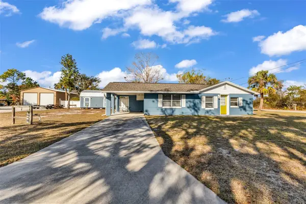 3215 Park Drive, PUNTA GORDA, FL 33982