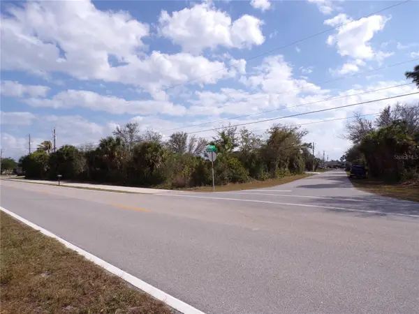 14589 Keystone Boulevard, PORT CHARLOTTE, FL 33981