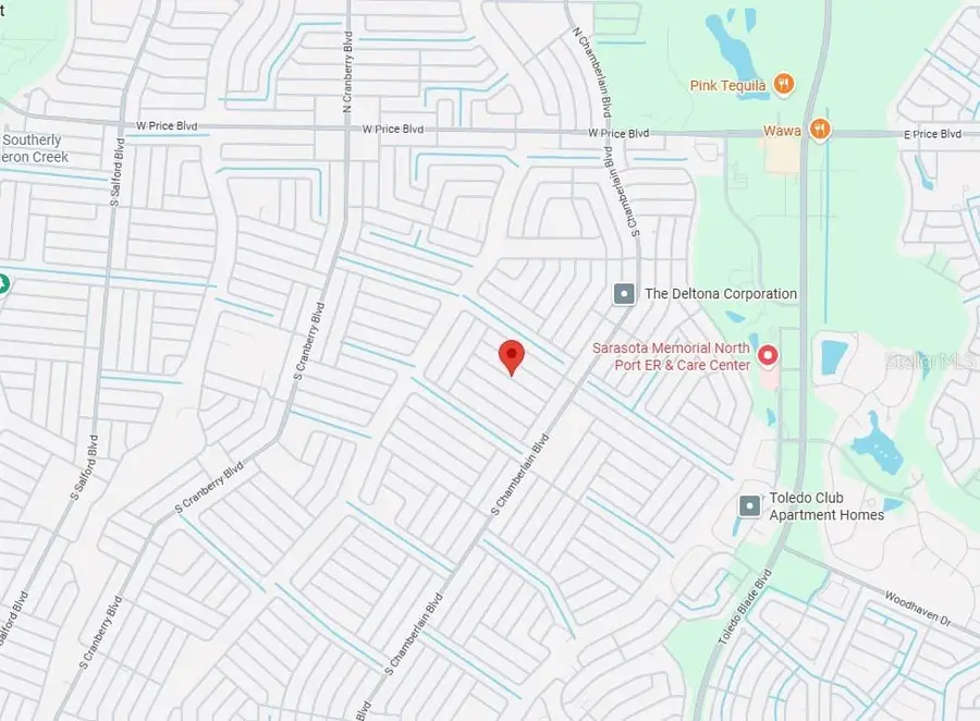 Lot 9 Honey Lane, North Port, FL 34286 - #3