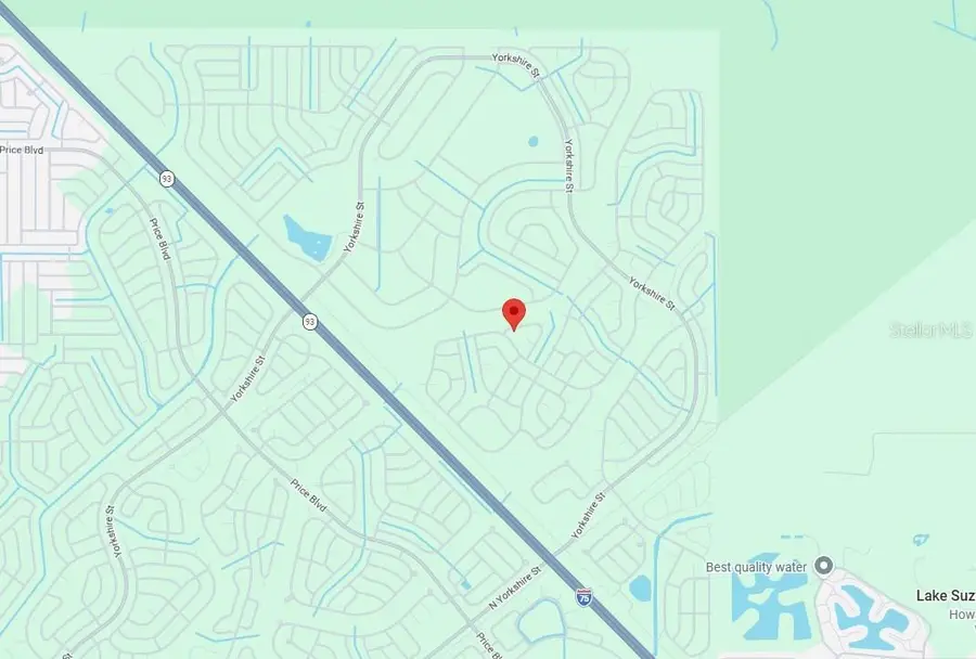 Lot 10 Rosequeen Circle, North Port, FL 34288 - #3