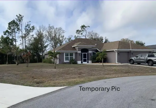 26069 Parana Drive, PUNTA GORDA, FL 33983