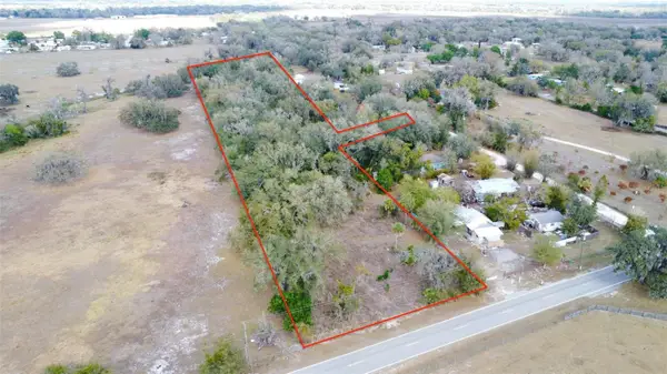 Se Durrance Street, ARCADIA, FL 34266