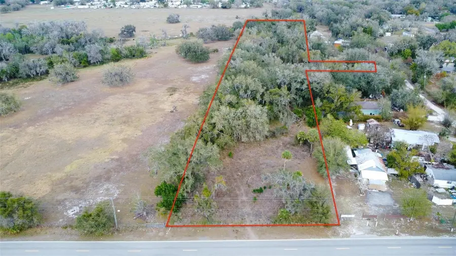 Se Durrance Street, Arcadia, FL 34266 - #2