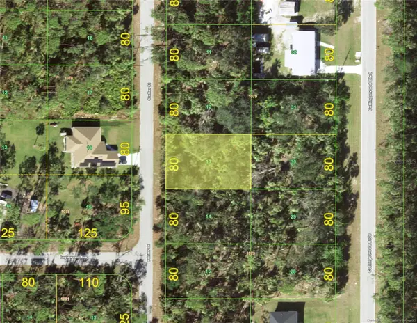 288 Statler Street, PORT CHARLOTTE, FL 33954