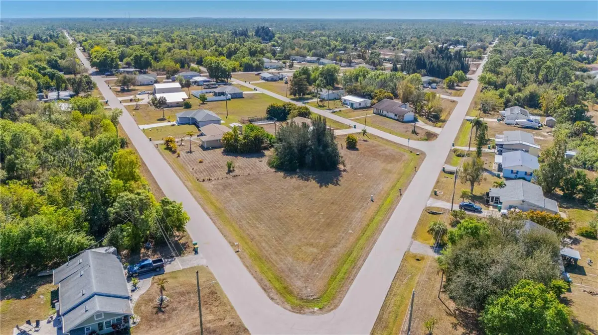 11131 2nd Avenue, Punta Gorda, FL 33955 - #1