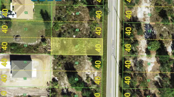 2309 Broadpoint Drive, PUNTA GORDA, FL 33983