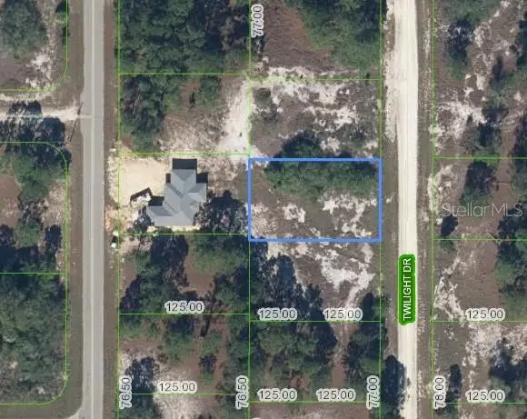 648 Twilight Drive, LAKE PLACID, FL 33852