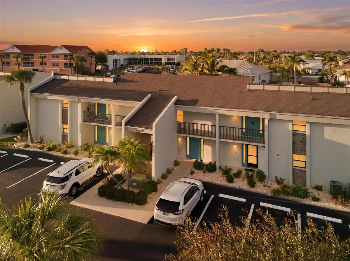 1433 Mediterranean Drive #E, Punta Gorda, FL 33950 - #1