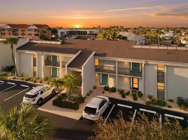 1433 Mediterranean Drive #E, PUNTA GORDA, FL 33950