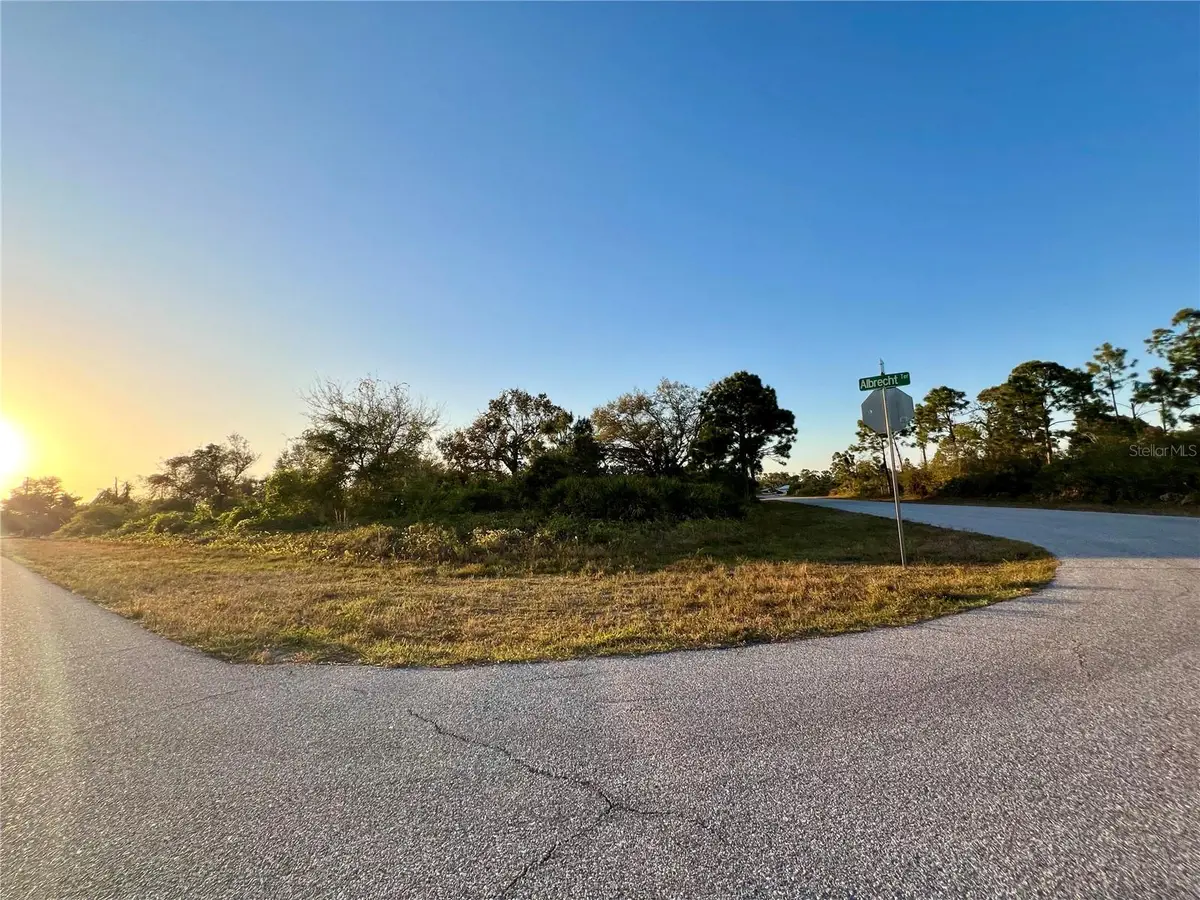 12332 Albrecht Terrace, Port Charlotte, FL 33981 - #1