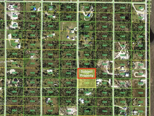 7392 Acorn Boulevard, PUNTA GORDA, FL 33982