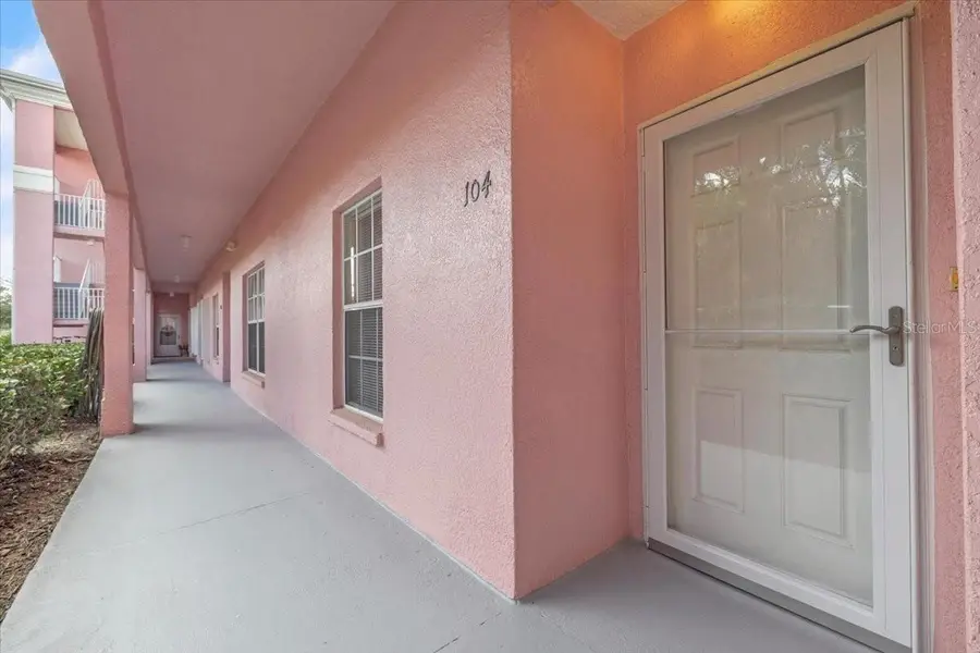 2061 Willow Hammock Circle #104, Punta Gorda, FL 33983 - #2