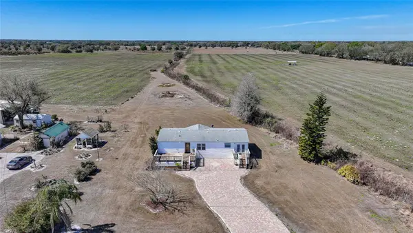 2431 Sw Brewer Avenue, ARCADIA, FL 34266