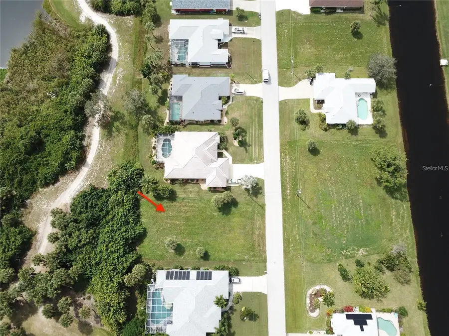 54 Marker Road, Rotonda West, FL 33947 - #3