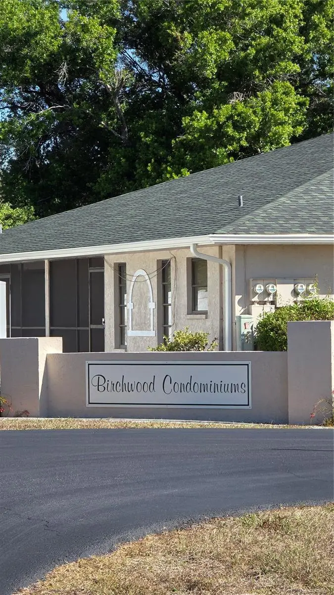 24540 Harborview Road #C1, Punta Gorda, FL 33980 - #1