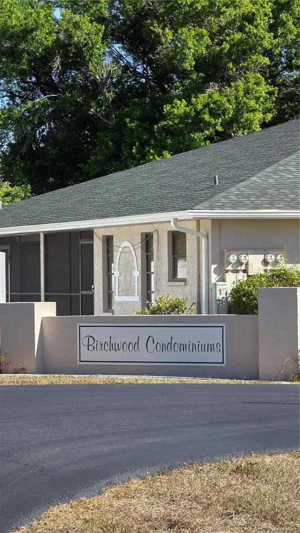 24540 Harborview Road #C1, PUNTA GORDA, FL 33980