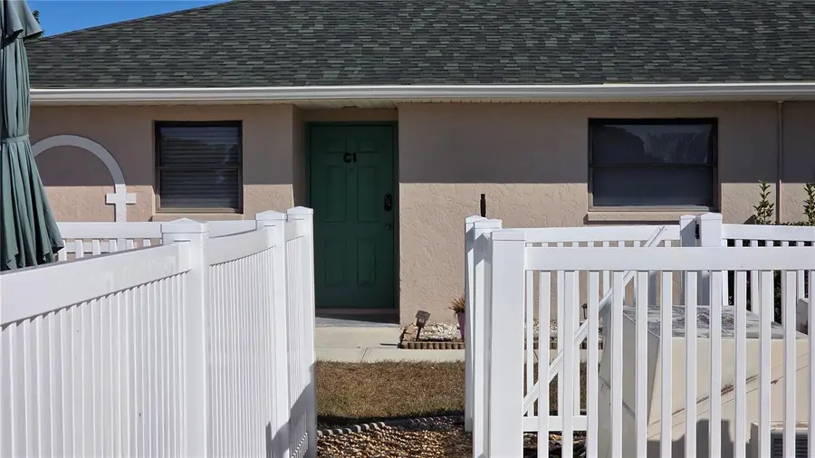 24540 Harborview Road #C1, Punta Gorda, FL 33980 - #3