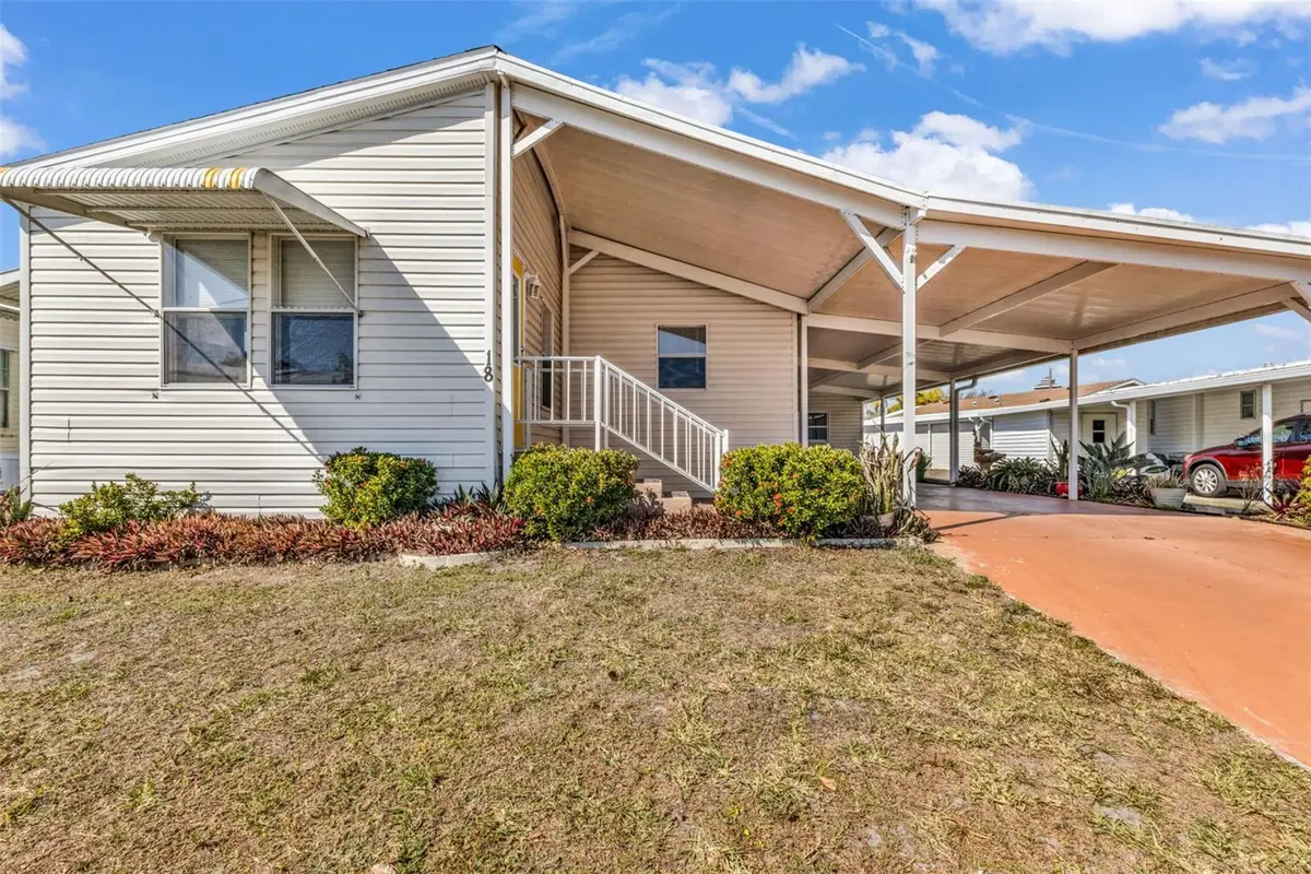 1000 Kings Highway #18, Port Charlotte, FL 33980 - #1