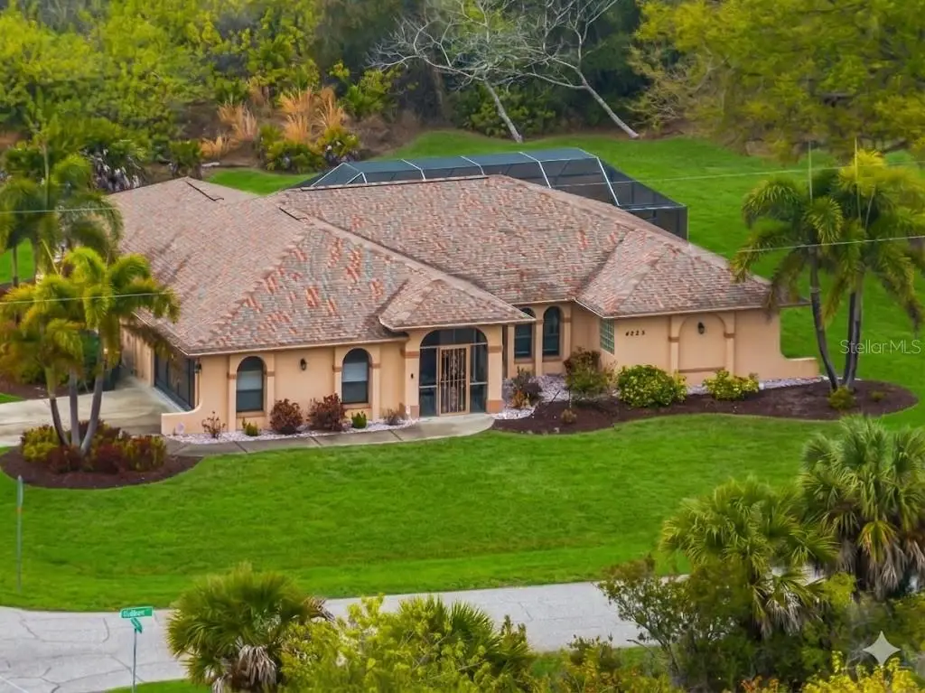 4225 Holbein Street, Port Charlotte, FL 33981 - #1