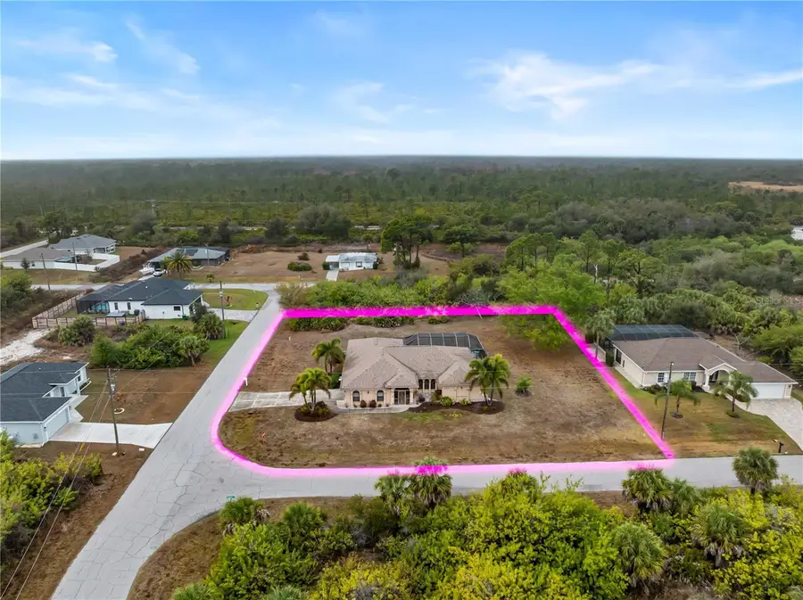 4225 Holbein Street, Port Charlotte, FL 33981 - #2