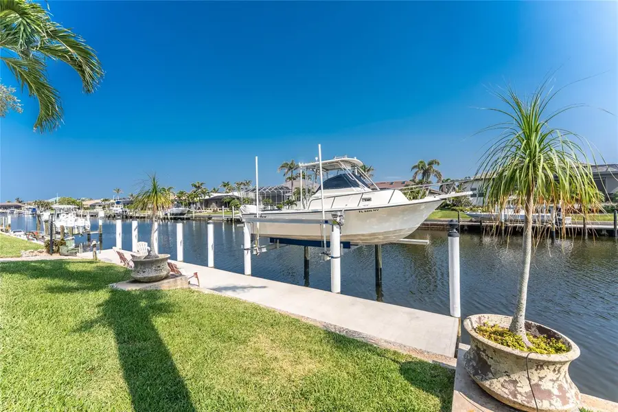 2336 Via Veneto Drive, Punta Gorda, FL 33950 - #3