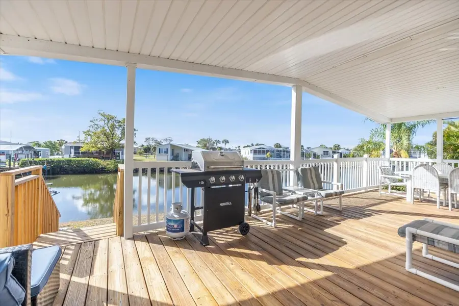 721 Rio Villa Drive, Punta Gorda, FL 33950 - #3